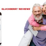 Glucoberry Blood Sugar Supplement