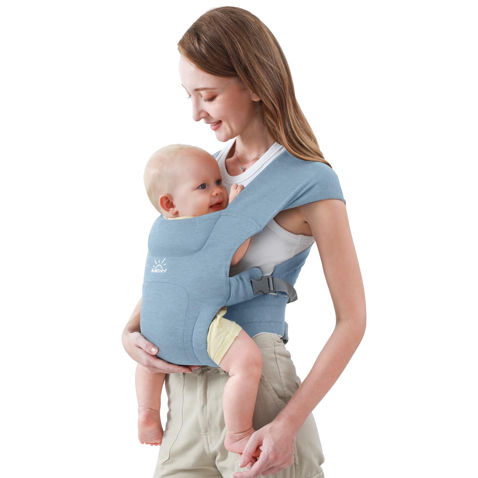 Baby Wraps Comfort Fun And Fashion In One