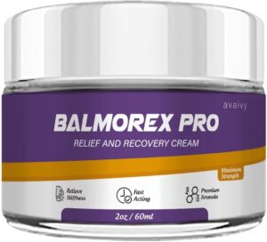 What are Balmorex Pro Cream'S Benefits, Uses, Work, Results